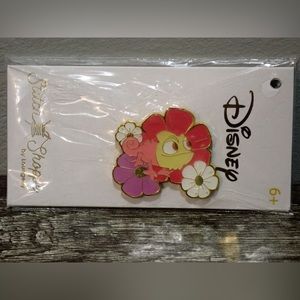 Disney Pascal Stitch Shoppe by loungefly pin.